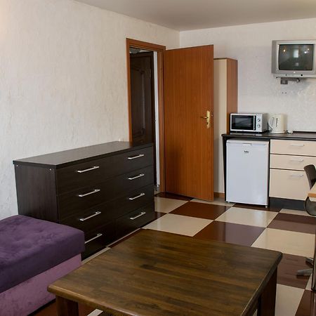 Kedem Hotel Lipiny Exterior photo